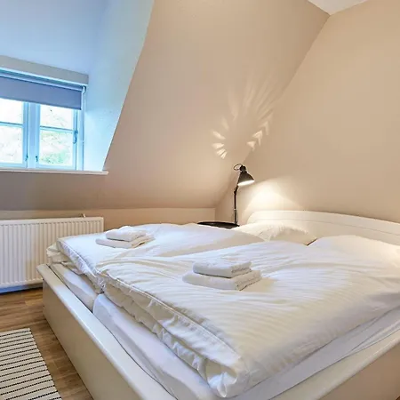 Διαμέρισμα Hardesweg-119-nr-3 *